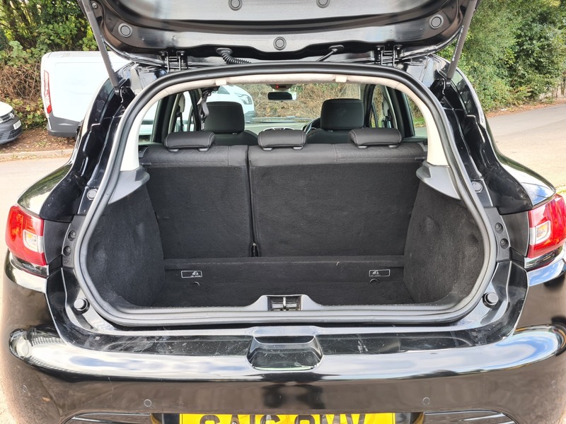 Used Renault Clio 2016 for sale - 76119427: Photo 13