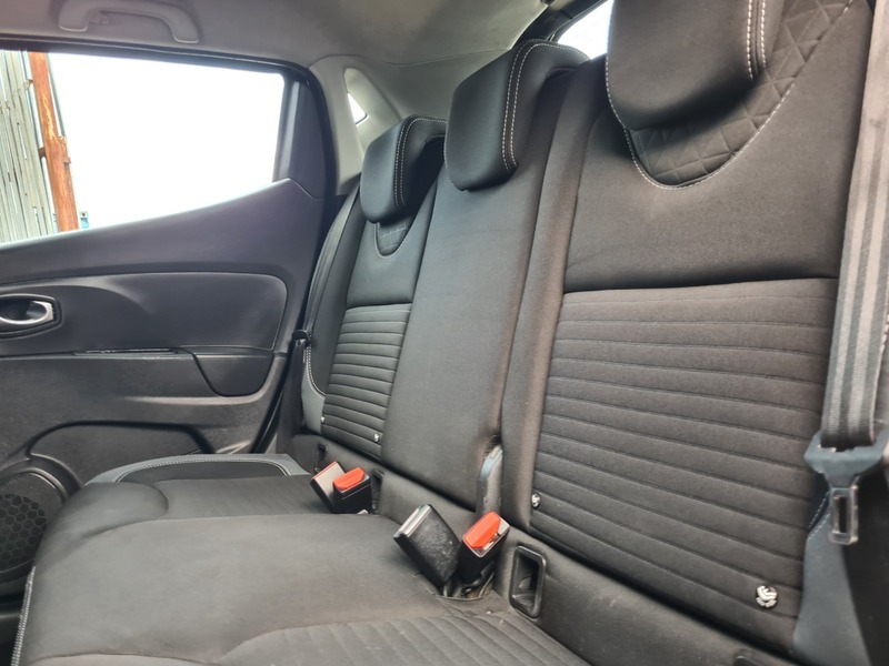 Used Renault Clio 2016 for sale - 76119427: Photo 14