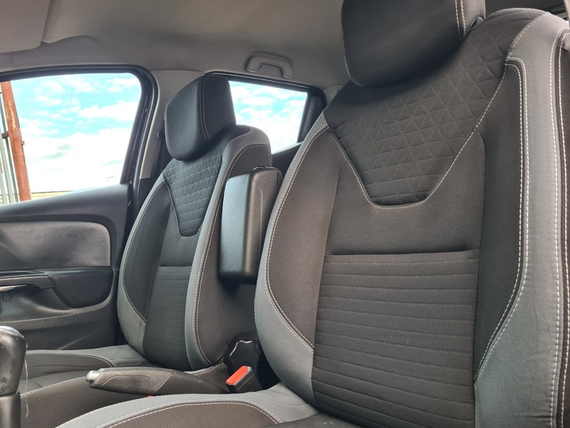 Used Renault Clio 2016 for sale - 76119427: Photo 16