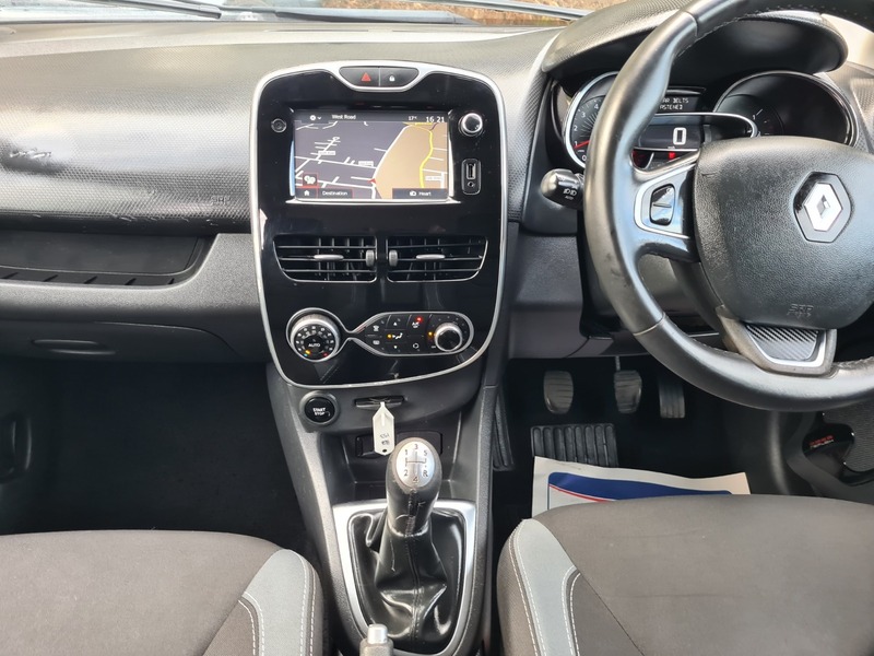 Used Renault Clio 2016 for sale - 76119427: Photo 17