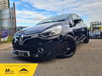Renault - Clio