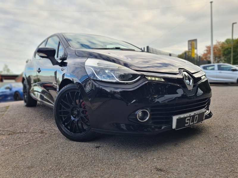 Used Renault Clio 2016 for sale - 76119427: Photo 4