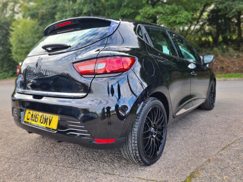 Used Renault Clio 2016 for sale - 76119427: Photo 5
