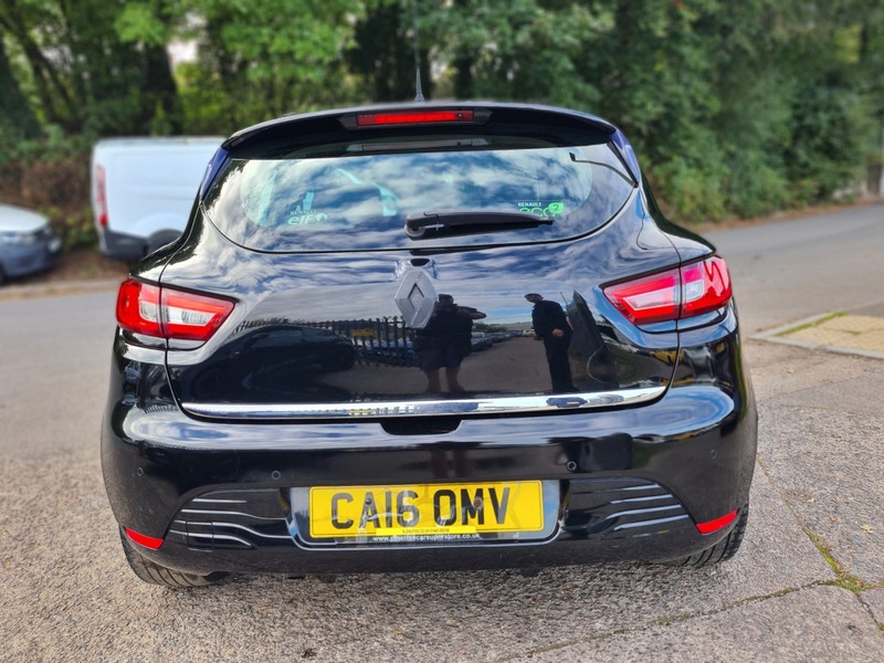 Used Renault Clio 2016 for sale - 76119427: Photo 7