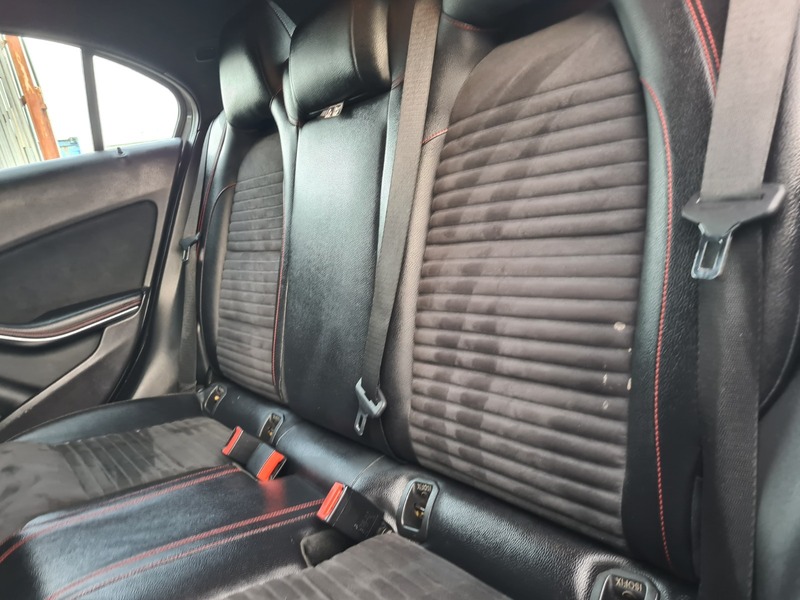 Used Mercedes-Benz A-Class 2014 for sale - 76848549: Photo 14