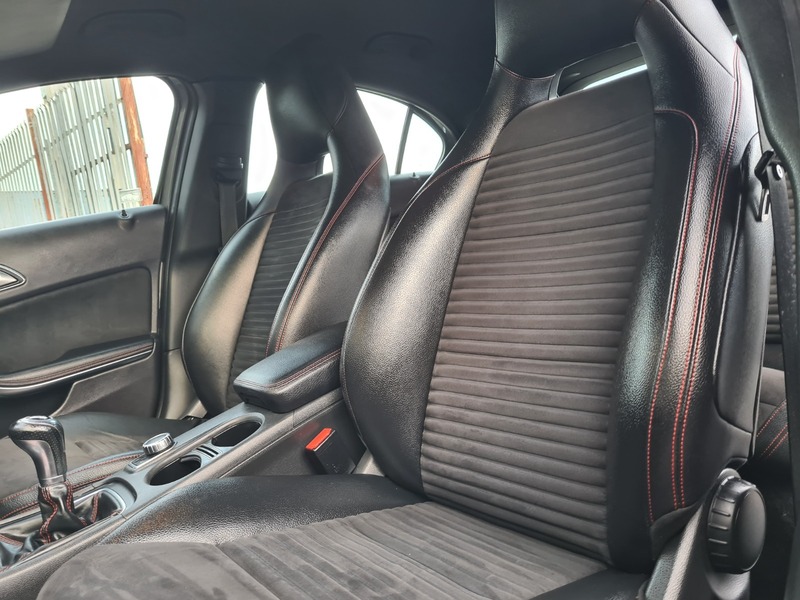 Used Mercedes-Benz A-Class 2014 for sale - 76848549: Photo 16