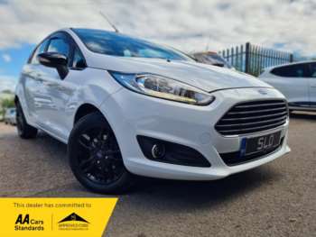 2016 - ZETEC 5-Door