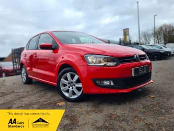 2012 - MATCH 5-Door