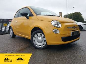 2013 - POP 3-Door