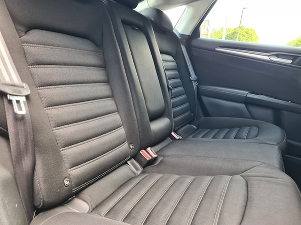 Used Ford Mondeo 2015 for sale - 75474212: Photo 10