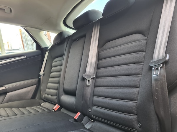 Used Ford Mondeo 2015 for sale - 75474212: Photo 13