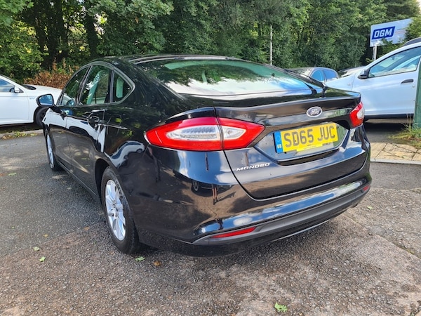 Used Ford Mondeo 2015 for sale - 75474212: Photo 7