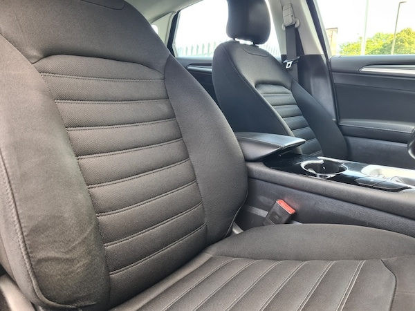 Used Ford Mondeo 2015 for sale - 75474212: Photo 9