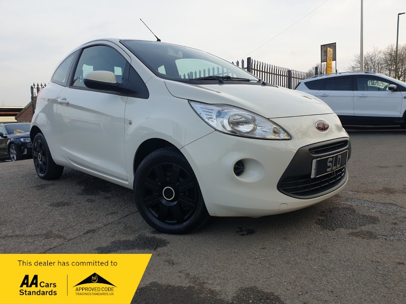 Used Ford Ka 2014 for sale - 76224156: Photo 1