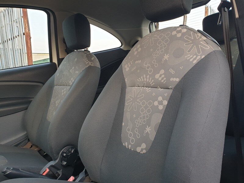 Used Ford Ka 2014 for sale - 76224156: Photo 12
