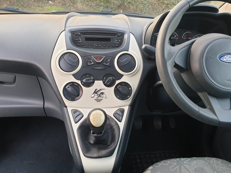 Used Ford Ka 2014 for sale - 76224156: Photo 13