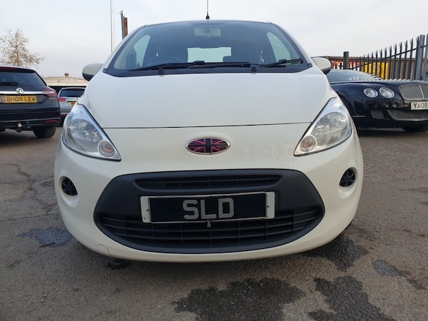 Used Ford Ka 2014 for sale - 76224156: Photo 2