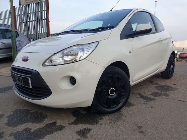 Used Ford Ka 2014 for sale - 76224156: Photo 3