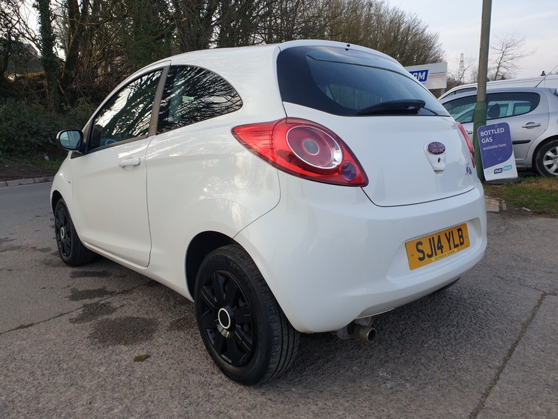 Used Ford Ka 2014 for sale - 76224156: Photo 4