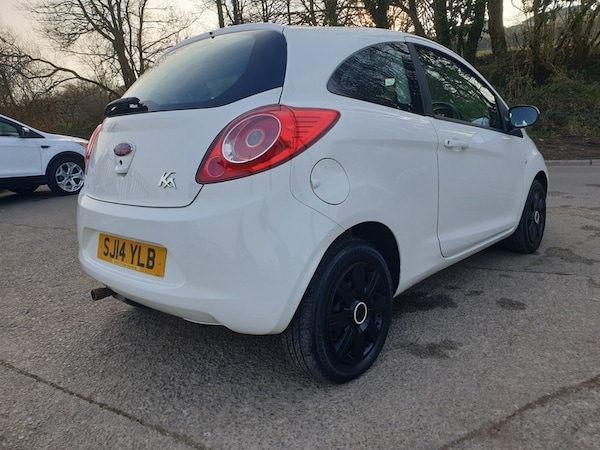 Used Ford Ka 2014 for sale - 76224156: Photo 7