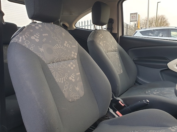 Used Ford Ka 2014 for sale - 76224156: Photo 9