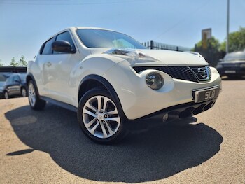 Used Nissan Juke 2013 for sale - 78726635: Photo