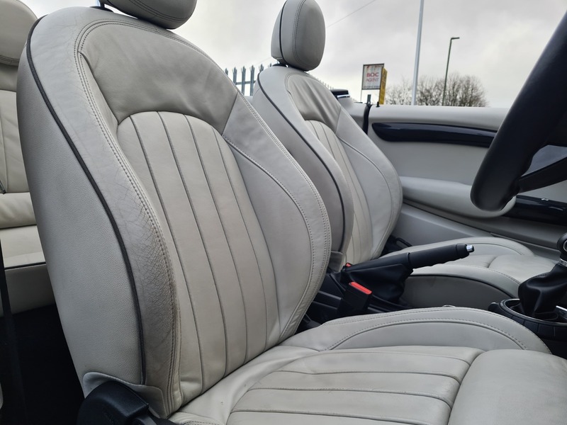 Used MINI Convertible 2017 for sale - 77547898: Photo 10