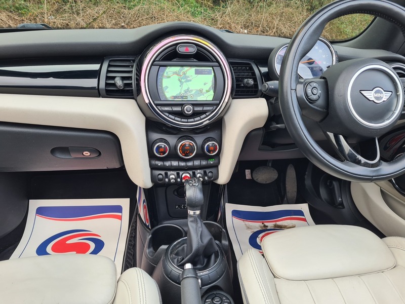 Used MINI Convertible 2017 for sale - 77547898: Photo 14