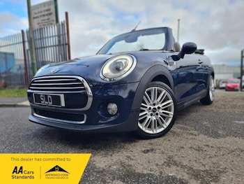 Used MINI One 2017 for sale - 77547898: Photo