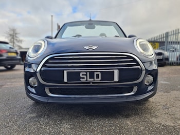 Used MINI One 2017 for sale - 77547898: Photo