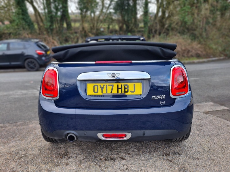 Used MINI Convertible 2017 for sale - 77547898: Photo 7