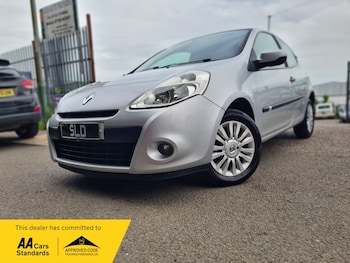 Used Renault Clio 2010 for sale - 78739050: Photo