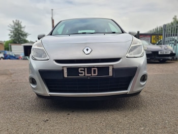Used Renault Clio 2010 for sale - 78739050: Photo