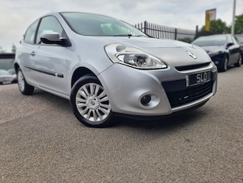 Used Renault Clio 2010 for sale - 78739050: Photo