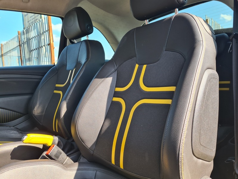 Used Vauxhall ADAM 2013 for sale - 76784619: Photo 12