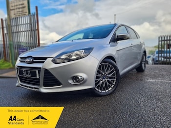 Used Ford Focus 2014 for sale - 78289020: Photo