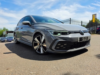 Used Volkswagen Golf 2021 for sale - 79130106: Photo
