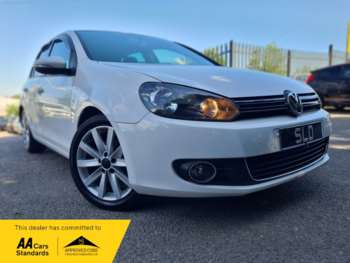 2012 - GT TDI
