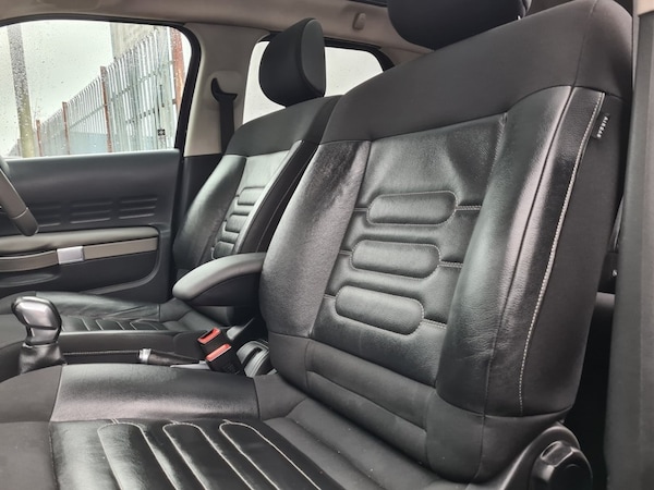 Used Citroen C4 Cactus 2016 for sale - 76280585: Photo 15