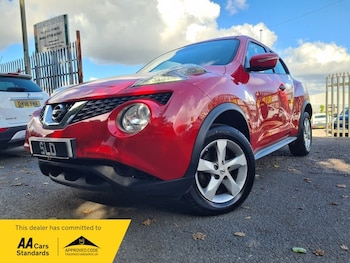 2014 - VISIA DCI 5-Door