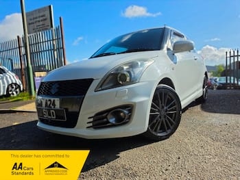 Used Suzuki Swift 2015 for sale - 79817518: Photo