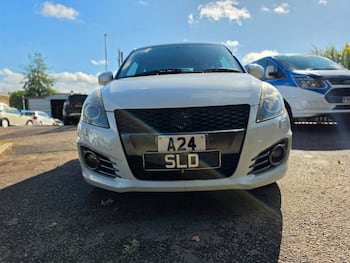 Used Suzuki Swift 2015 for sale - 79817518: Photo
