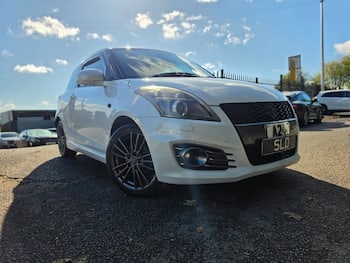 Used Suzuki Swift 2015 for sale - 79817518: Photo