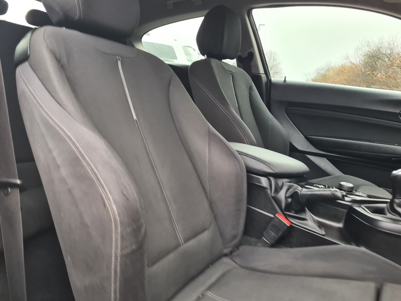 Used BMW 1 Series 2013 for sale - 77288775: Photo 10