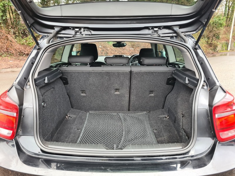 Used BMW 1 Series 2013 for sale - 77288775: Photo 11