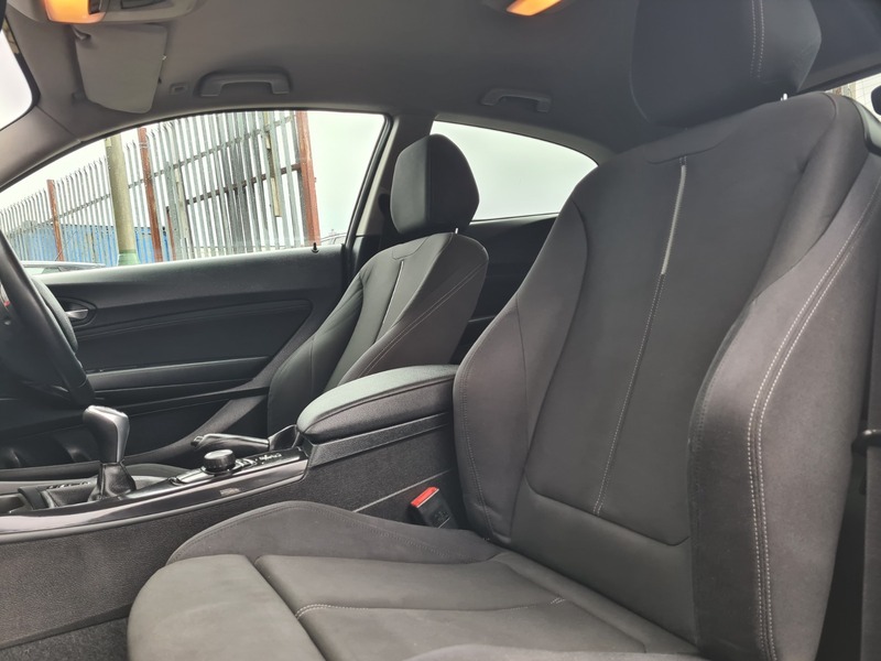 Used BMW 1 Series 2013 for sale - 77288775: Photo 13