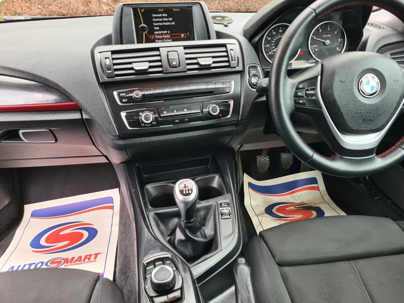 Used BMW 1 Series 2013 for sale - 77288775: Photo 14