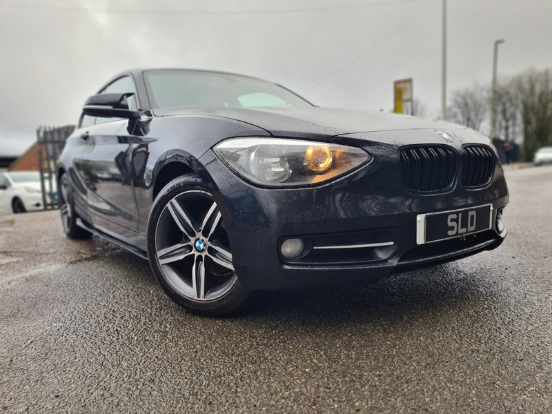 Used BMW 1 Series 2013 for sale - 77288775: Photo 4