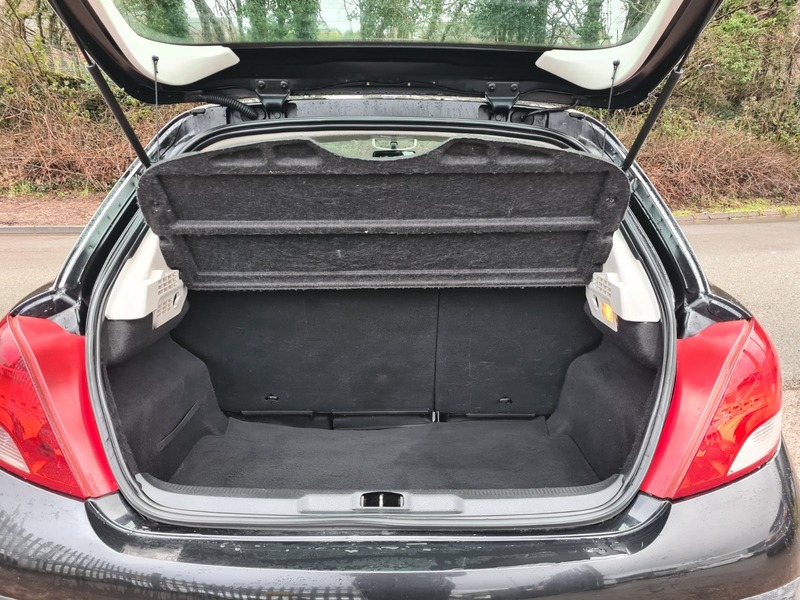 Used Peugeot 207 2012 for sale - 77288762: Photo 11