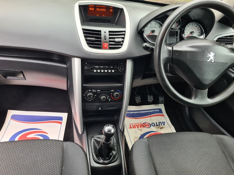 Used Peugeot 207 2012 for sale - 77288762: Photo 14